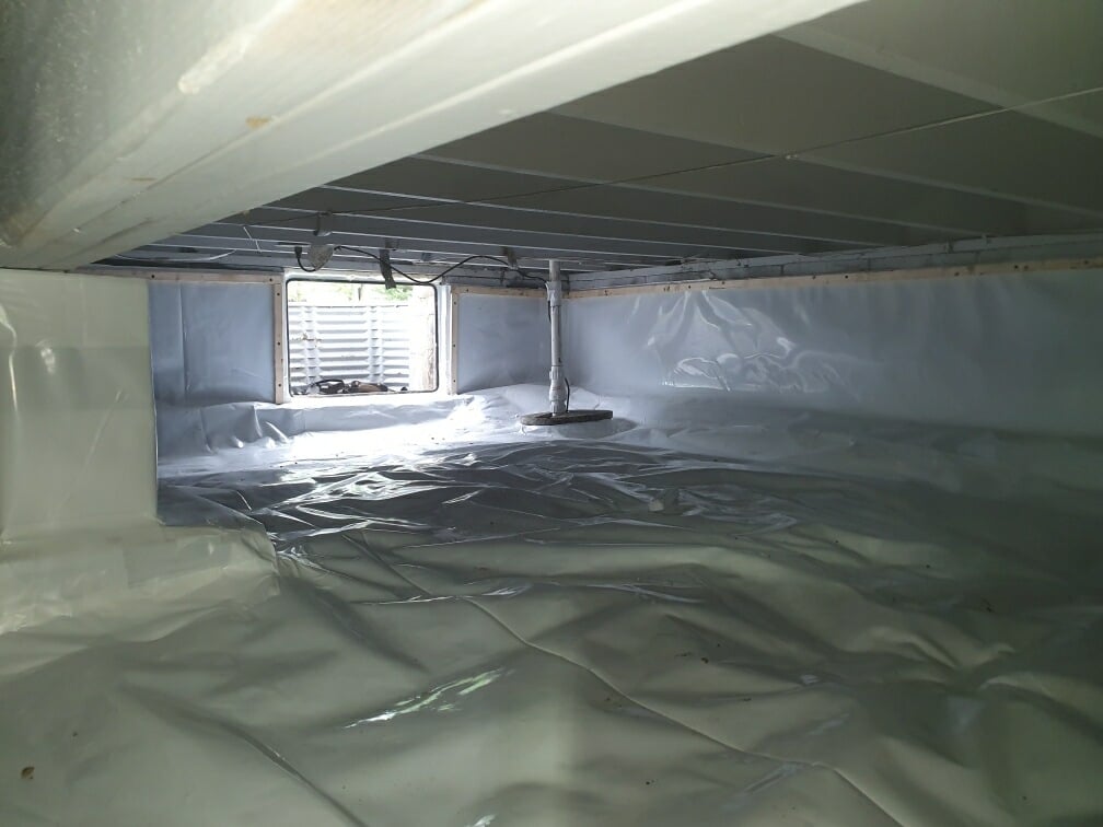 Blazwich Construction LLC work photo