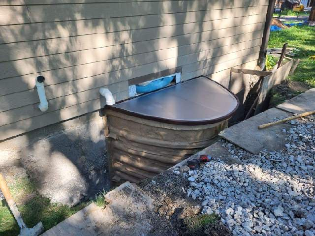 Basement Repair By Mc Service LLC cover photo