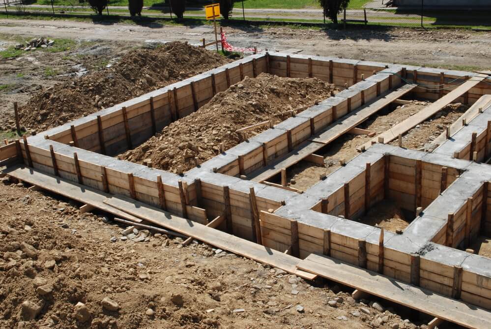 Cutting Edge Foundation Repair work photo