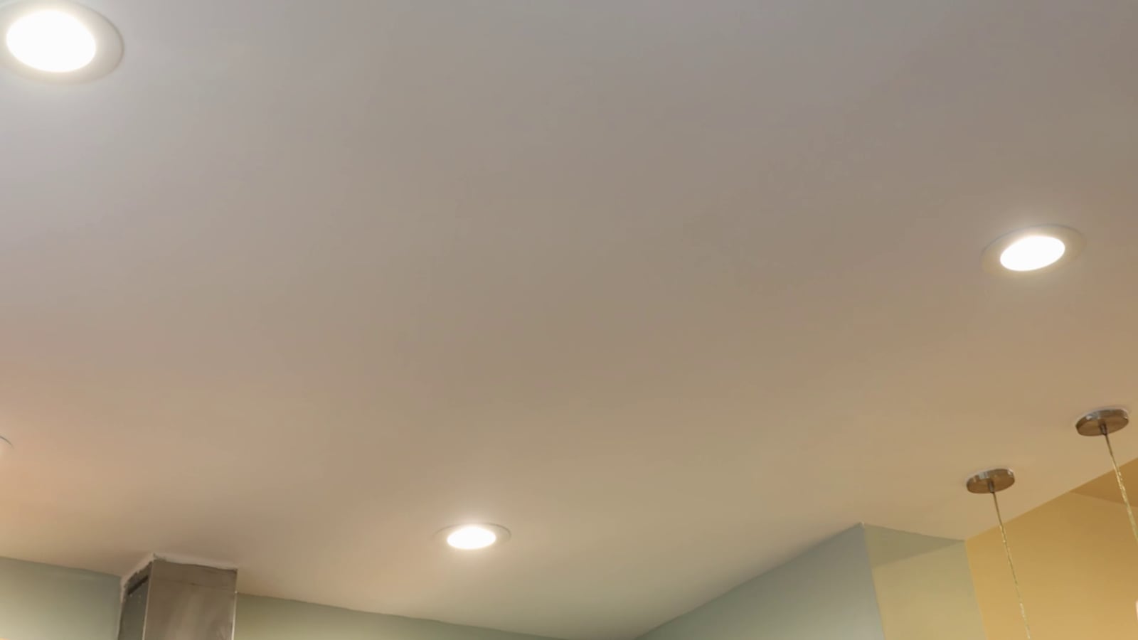 Moisture Master Pros work photo