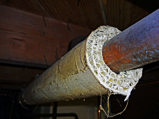New York Asbestos Removal cover photo