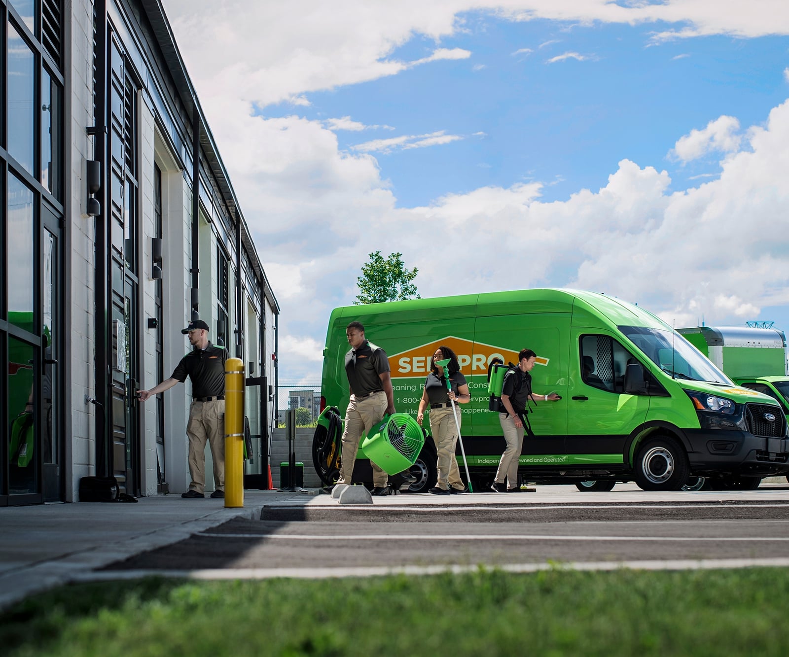 SERVPRO of Minneapolis SW cover photo