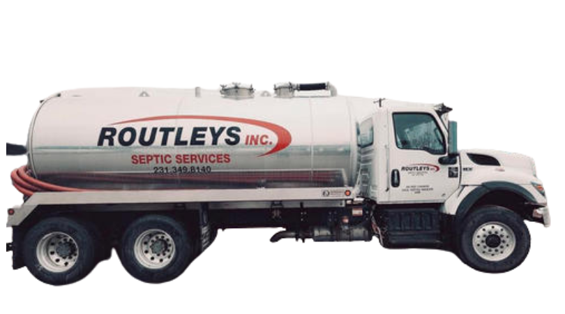 Routley's Septic Services cover photo