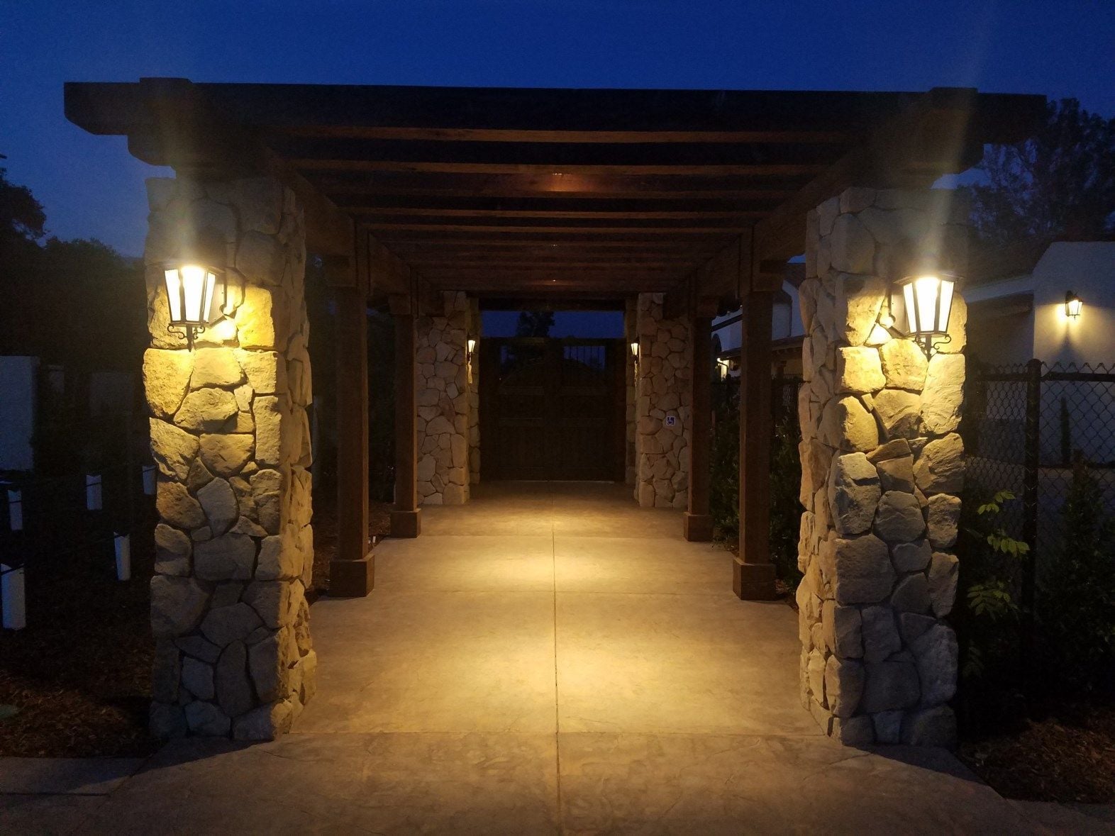 Electrician in Ventura, CA cover photo
