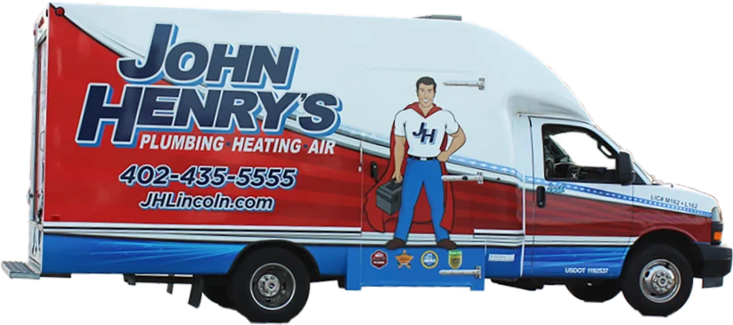 John Henry's Plumbing, Heating, Air, and Electrical work photo