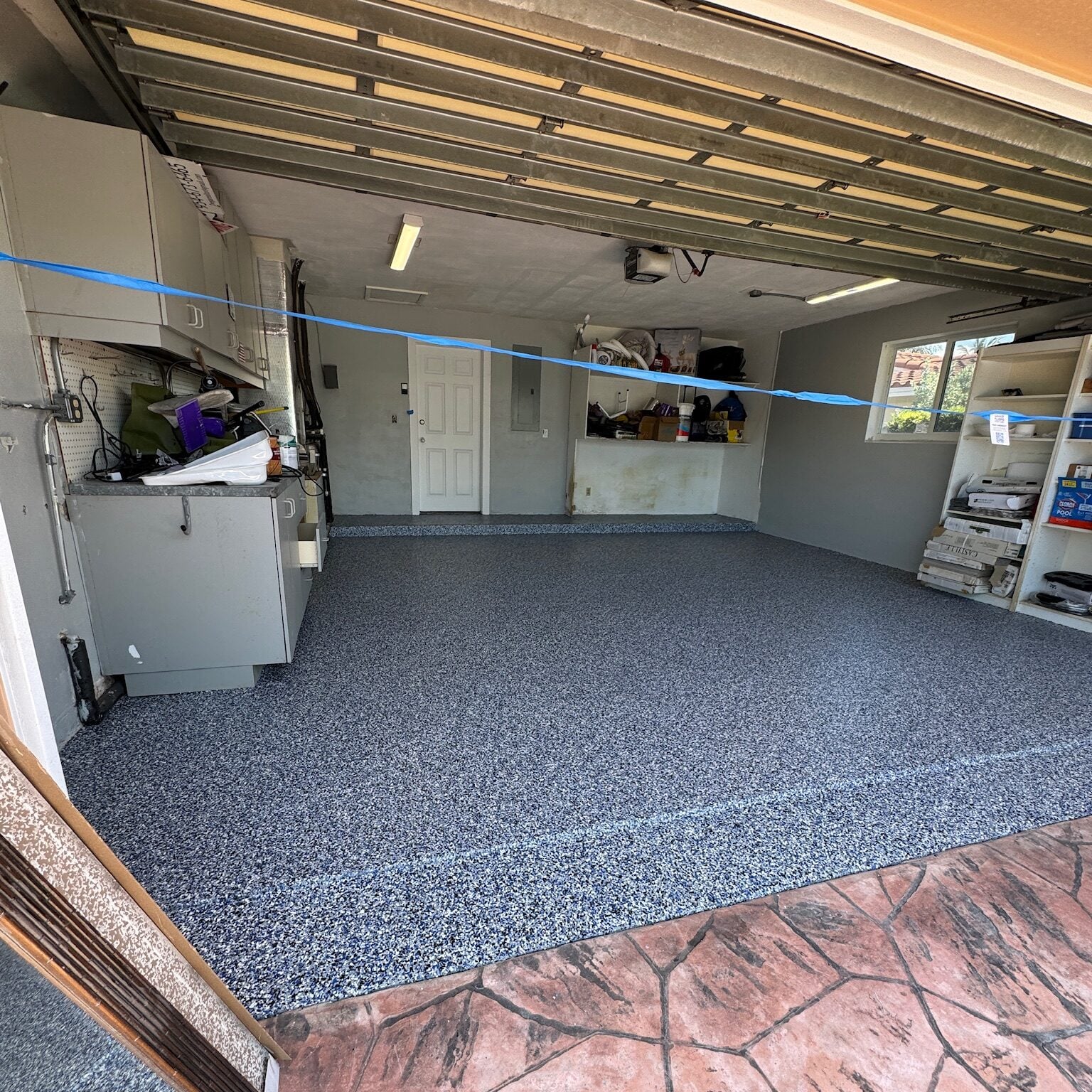 Garage Floors of South Florida cover photo