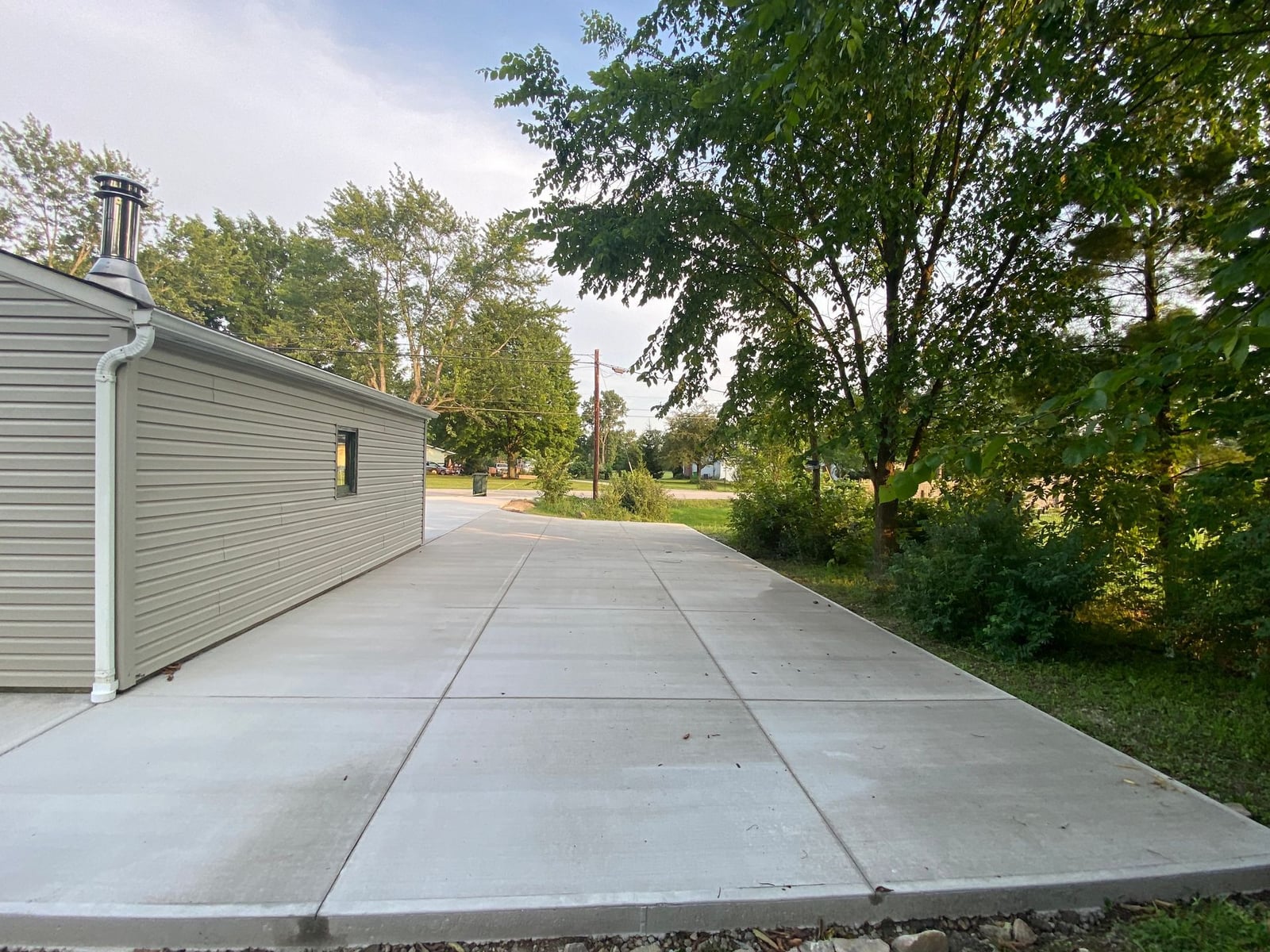 Sharkey & Son Construction, Llc work photo