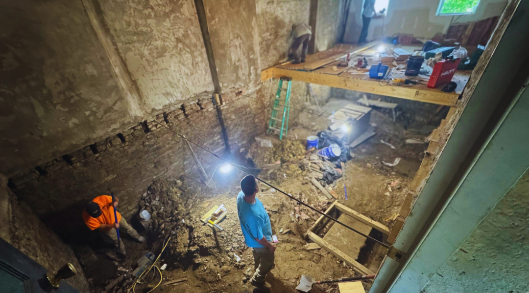 Foundation & Structure Repair Group cover photo