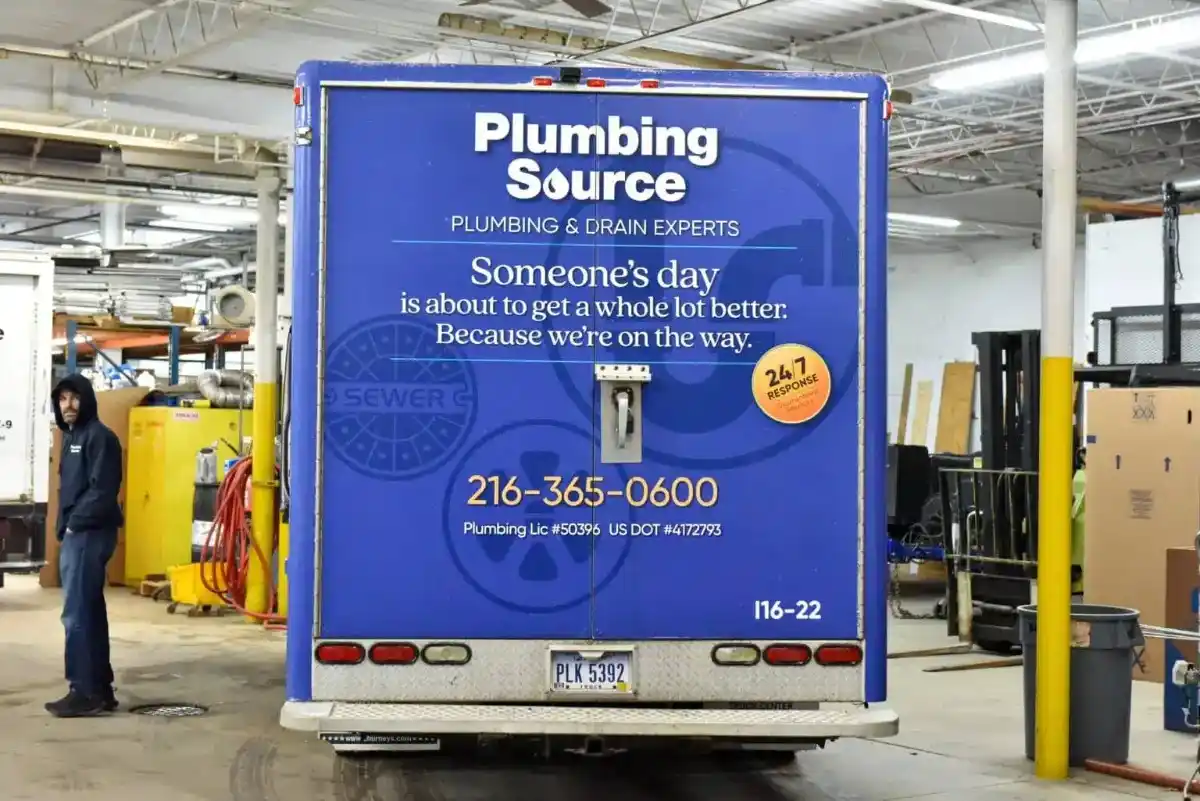 The Plumbing Source cover photo