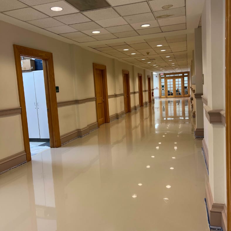 ArdentSurface Floor Coating Systems cover photo