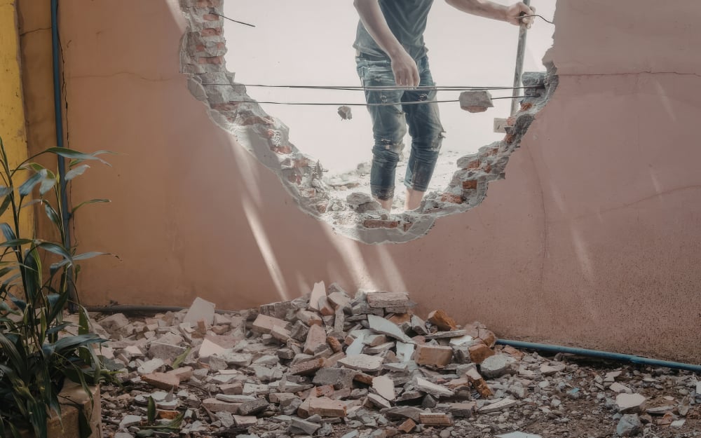 Tacoma Abatement Company, LLC cover photo