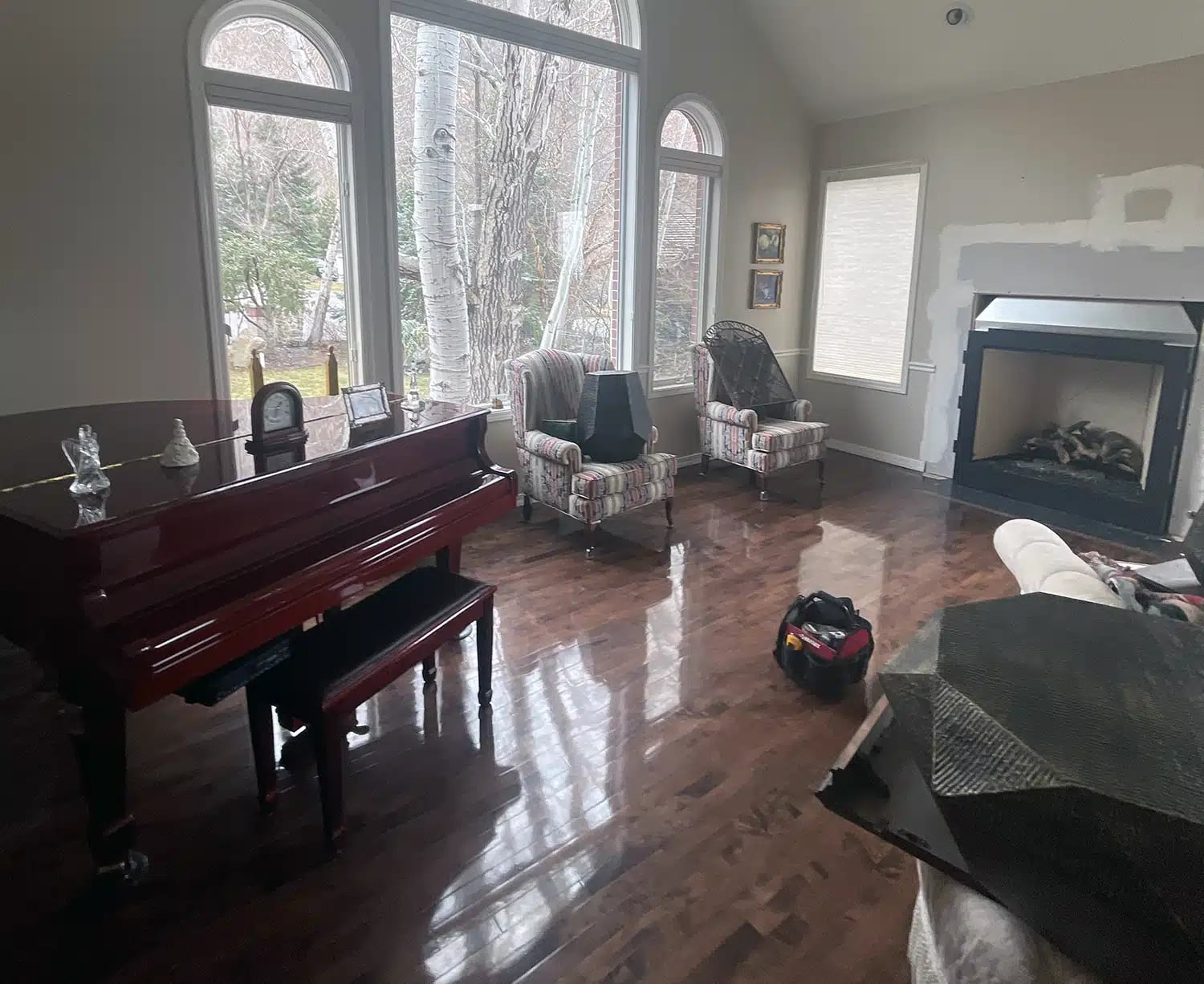 Water Damage Specialists cover photo