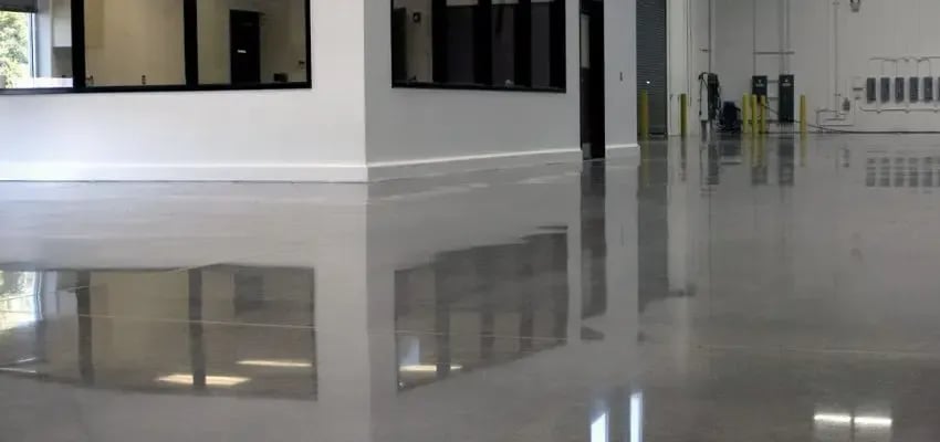 Exclusive Resins - Epoxy Supply and Installation cover photo