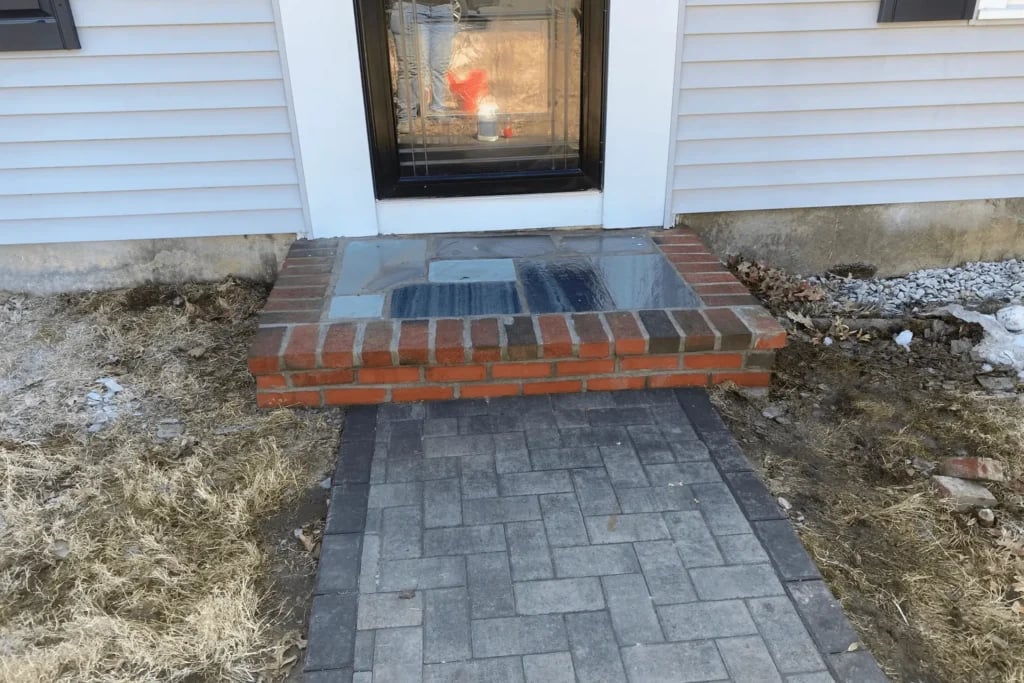 Ifix Masonry & Home Improvements work photo