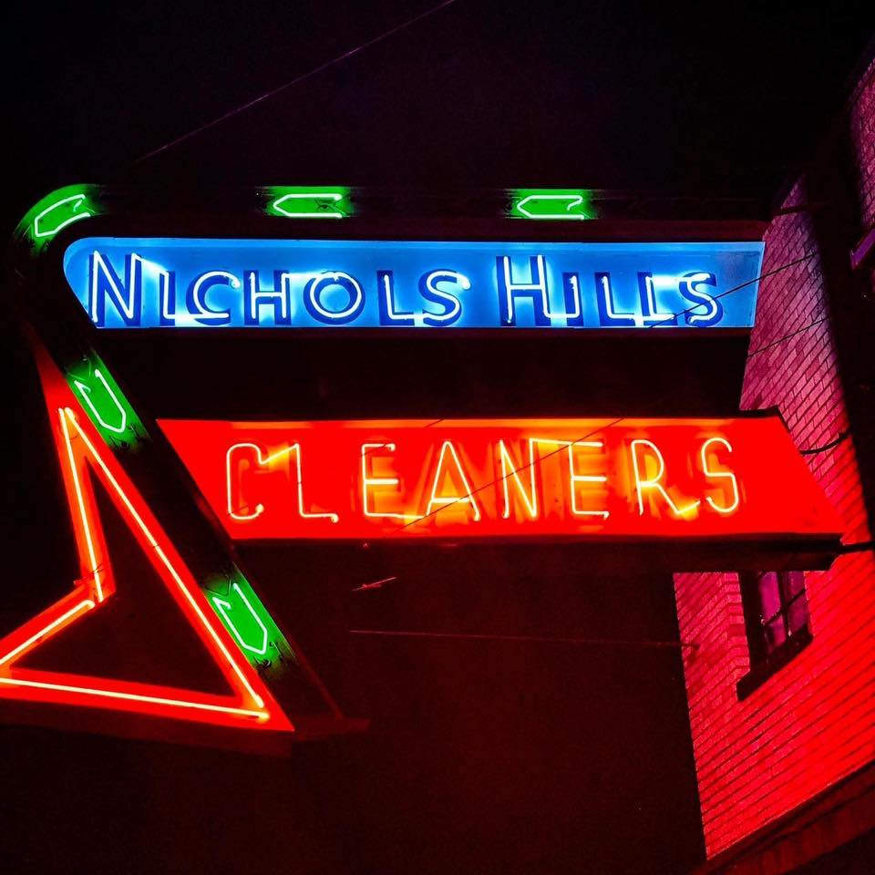 Nichols Hills Cleaners cover photo