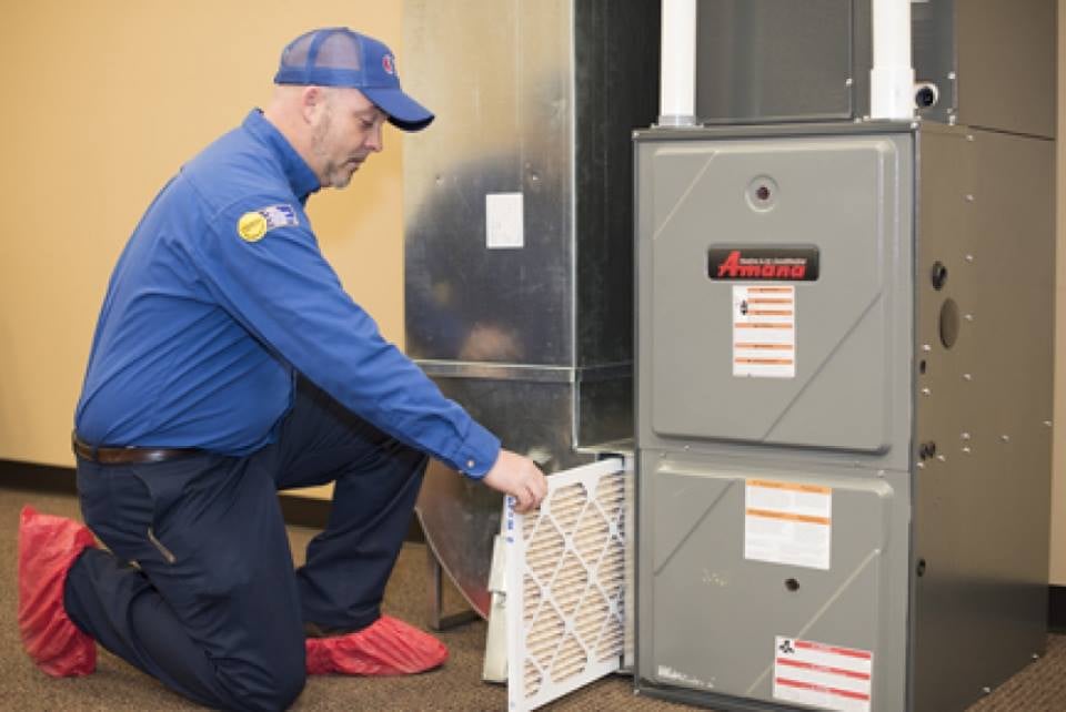Fayette Heating & Air cover photo