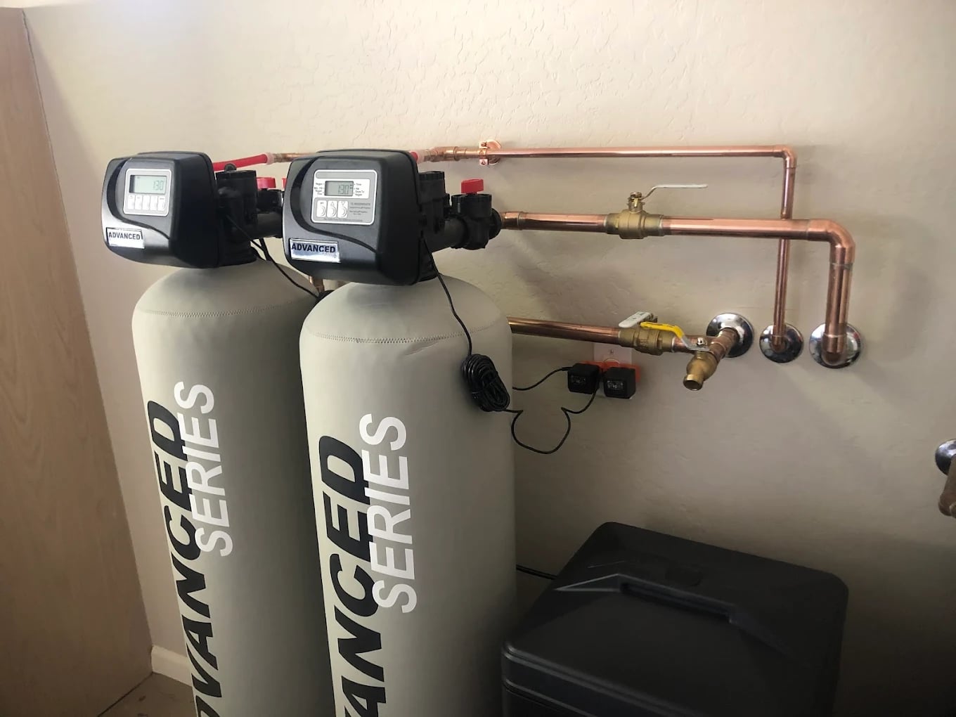 Expert Plumbers work photo