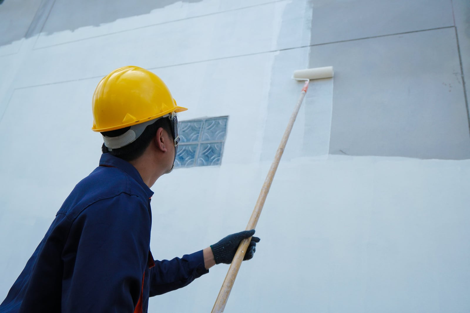 Espinosa Restoration Services work photo