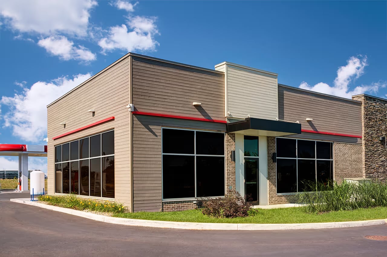 United Structural Systems cover photo