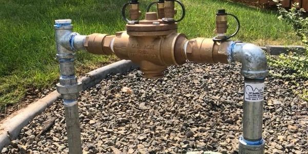 24/7 Backflow Service cover photo