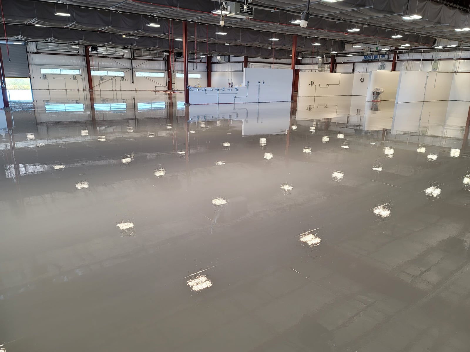 Hastings Coatings work photo