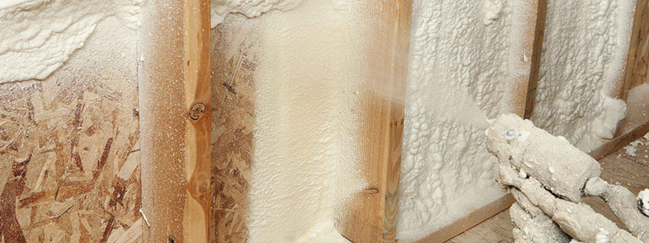 Alabama Spray Foam cover photo