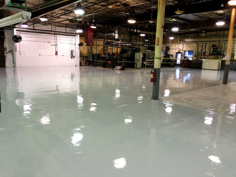 Colorado Concrete Repair cover photo