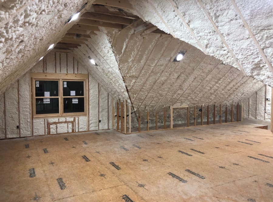 Insulation Over Atlanta cover photo