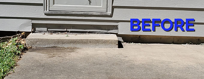 KC Concrete Lifting Co. cover photo
