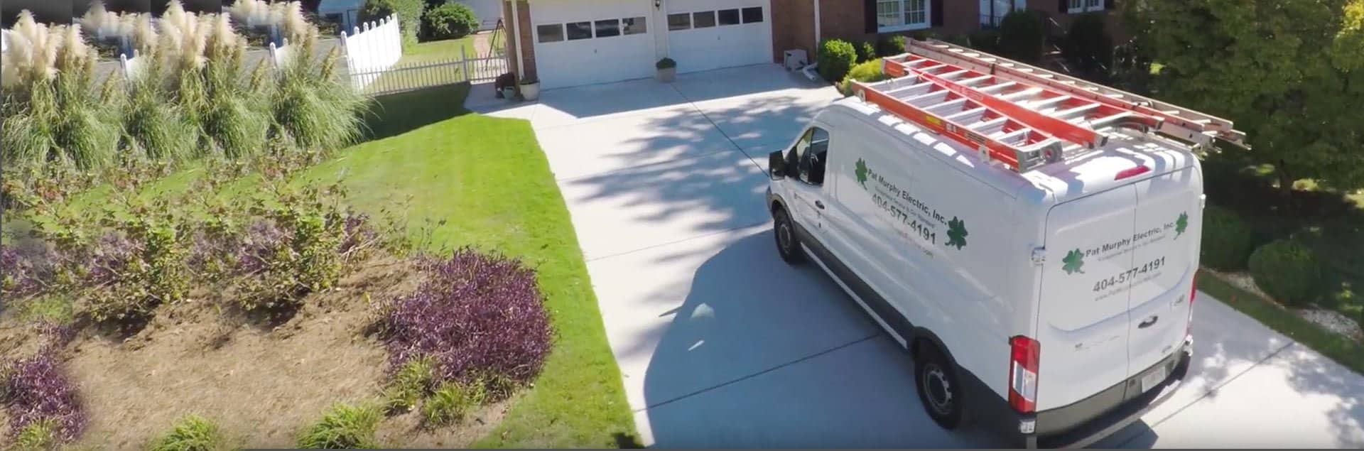 Pat Murphy Electric Inc. cover photo