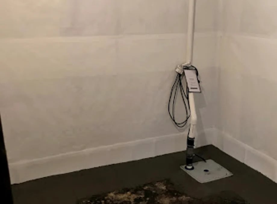 Sferra Waterproofing LLC cover photo