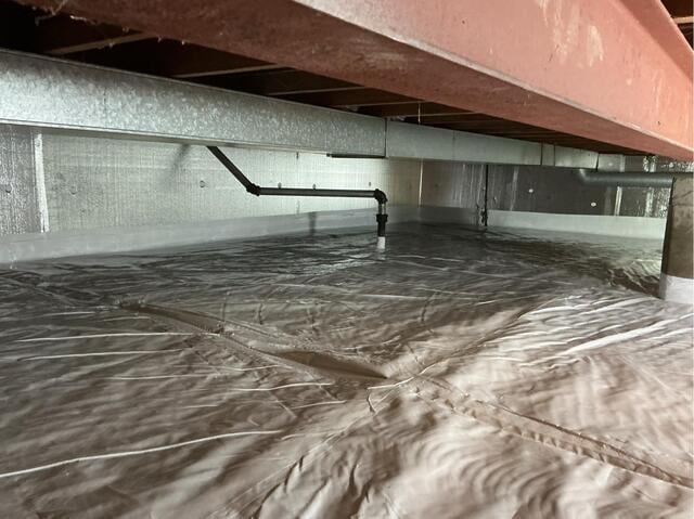 Chicago Basement Systems work photo