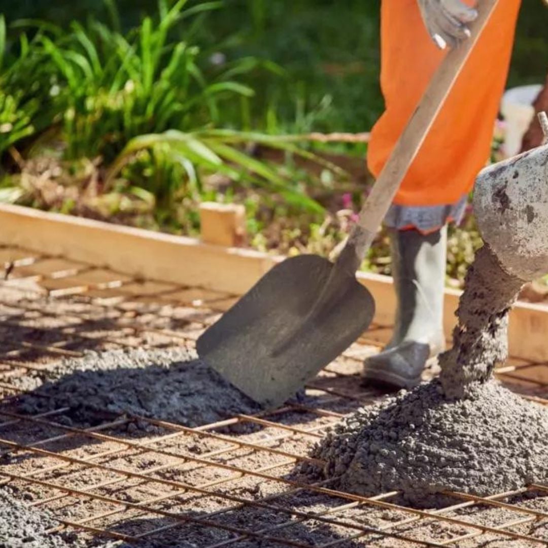 Mr Concrete Contractors Tampa work photo