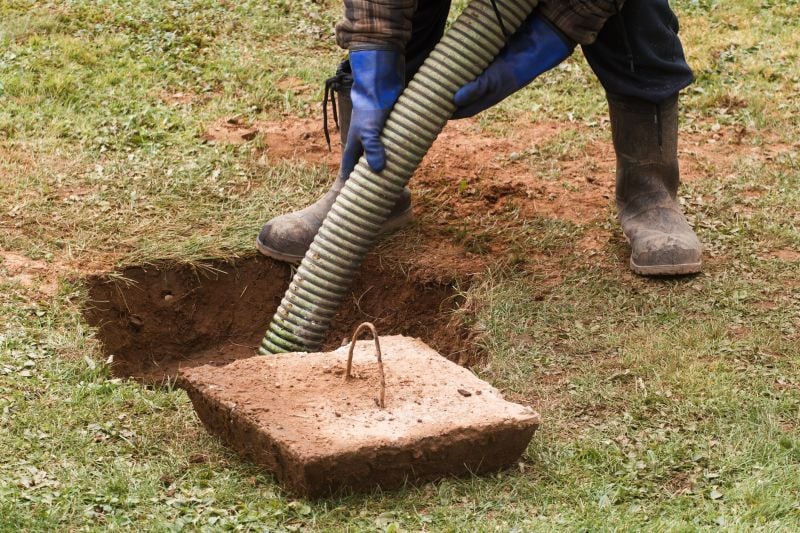Get a Professional Septic Inspection! cover photo