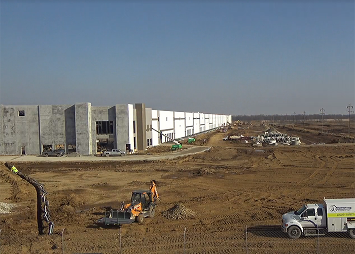 Roehrenbeck Electric, Inc. cover photo