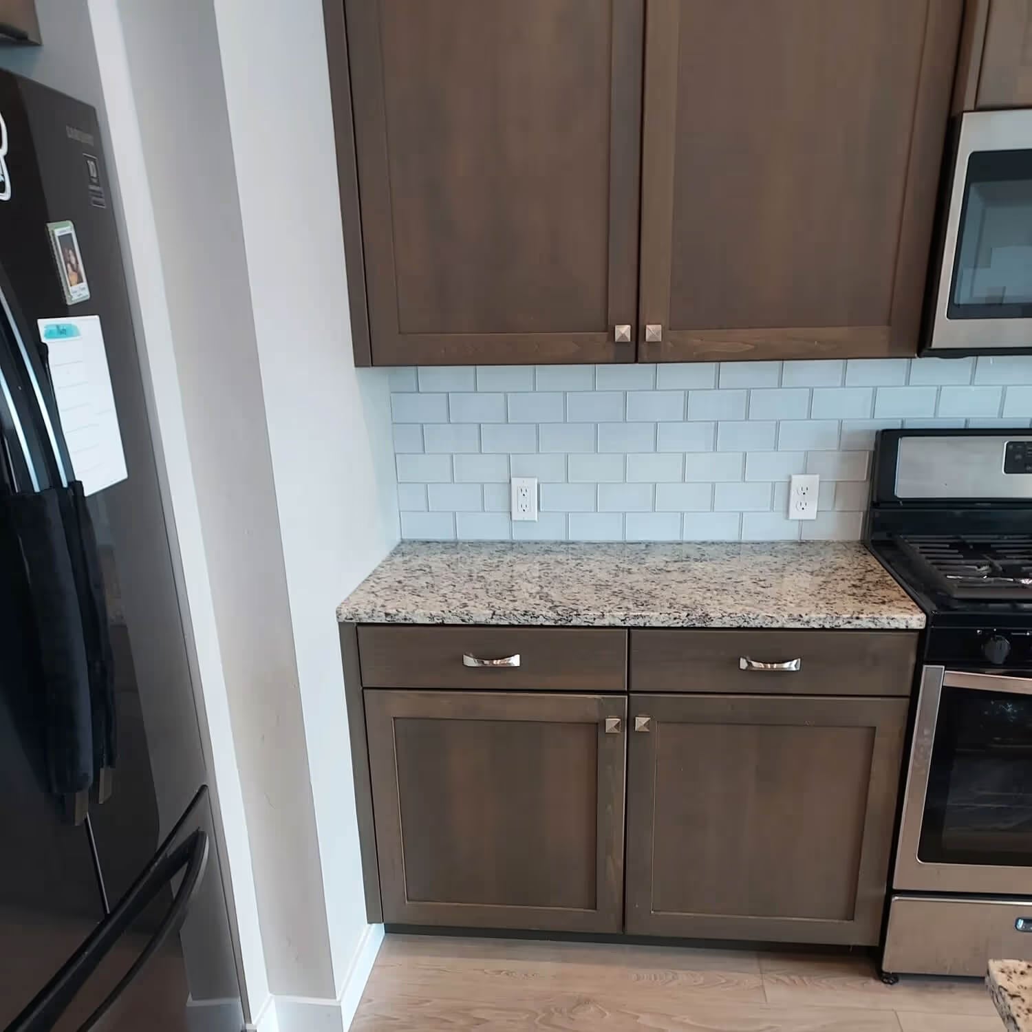 Quick Dry Restoration SeaTac work photo