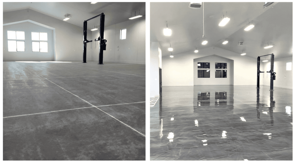 Garage Floor Coating of Nashville cover photo