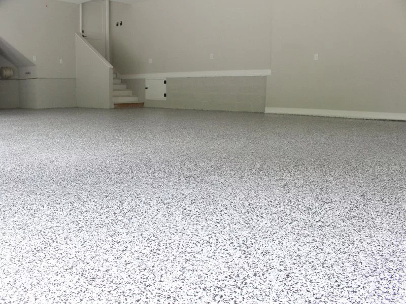 K Concrete Coatings cover photo