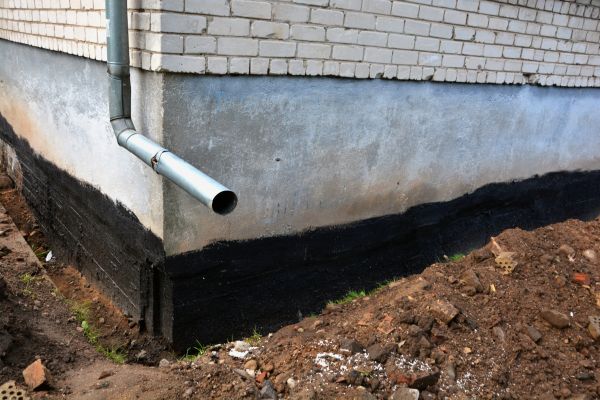 Basement Waterproofing Service cover photo