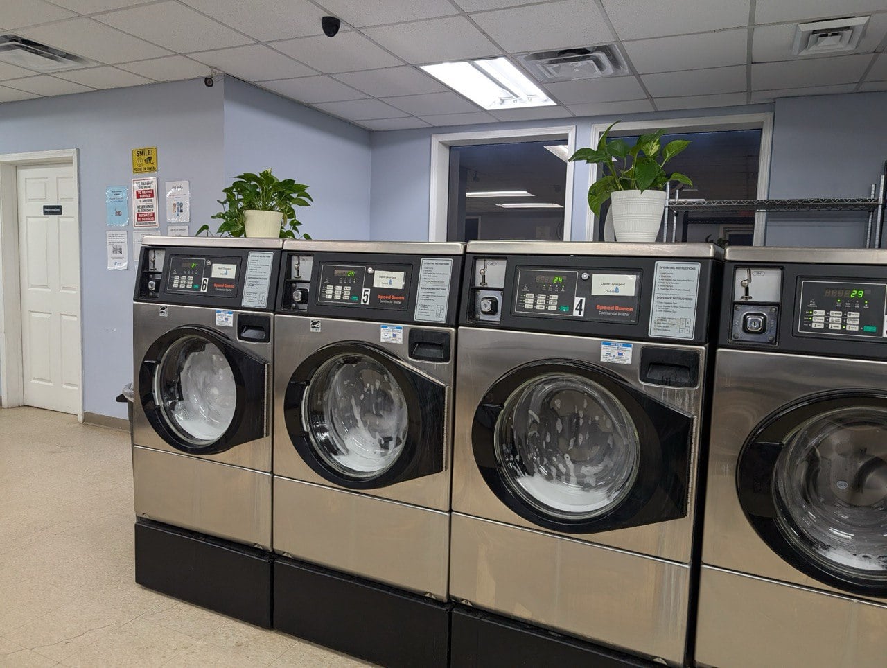 Soap N' Sudz - Laundry Services cover photo