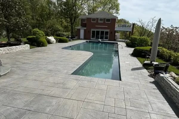 Union Masonry & Waterproofing work photo