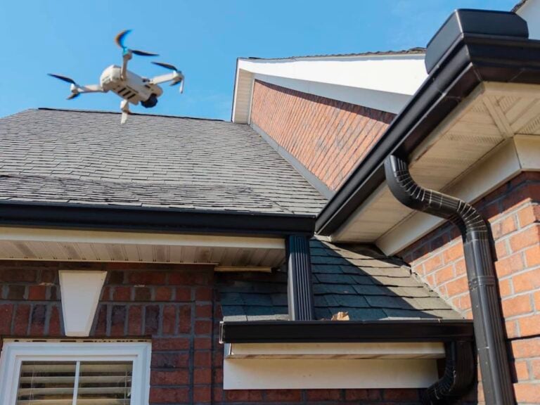 AHI Residential & Commercial Inspections, Inc work photo