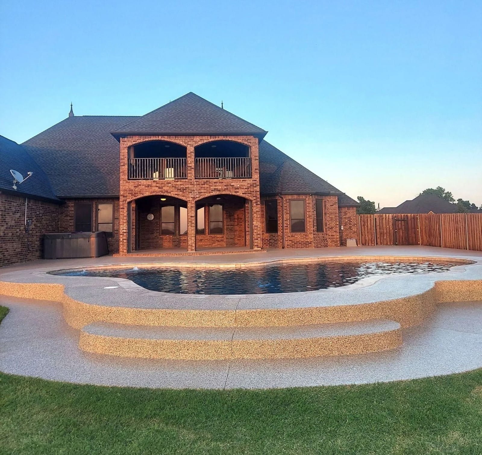 Copperhead Coatings cover photo