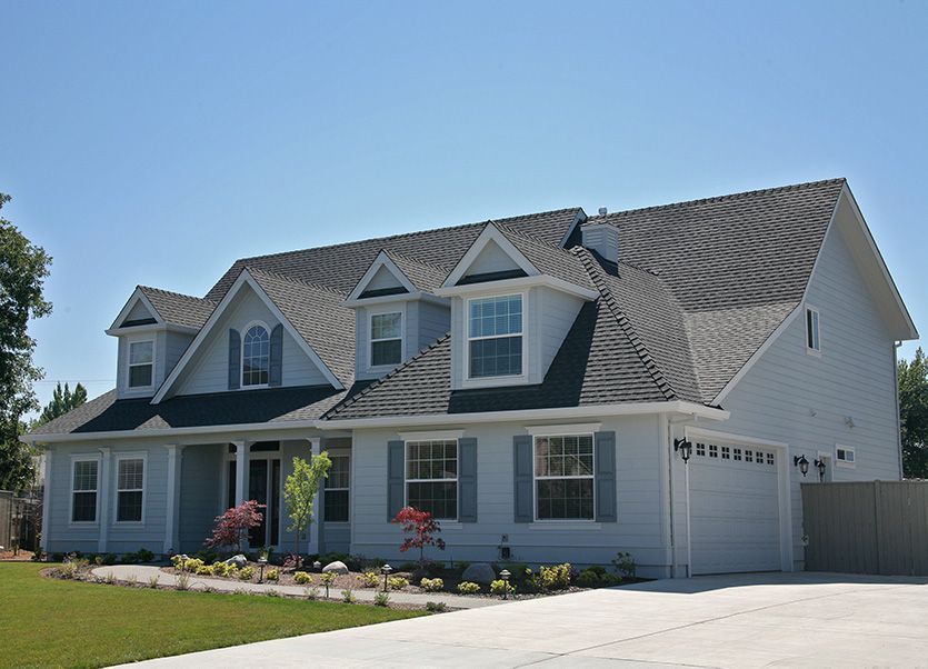 Pinnacle Construction work photo
