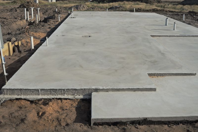 Get Slab Foundation Repair in Orange Park, FL cover photo