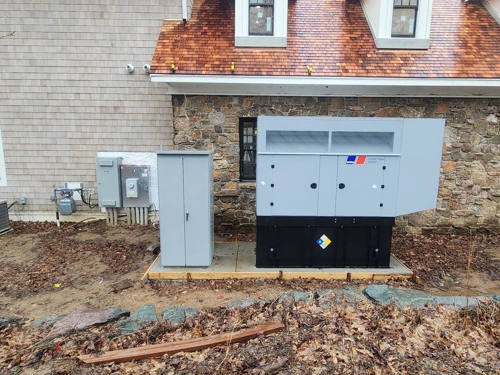 GOODVIEW ELECTRIC COMPANY INC work photo