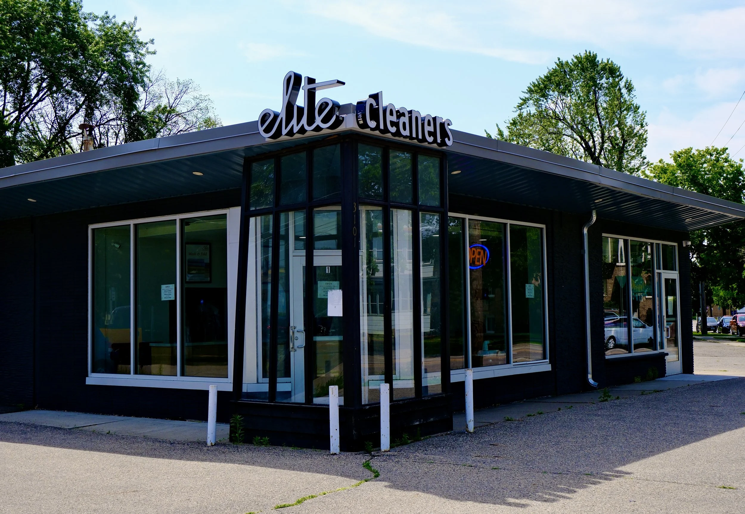 Elite Cleaners & Launderers cover photo