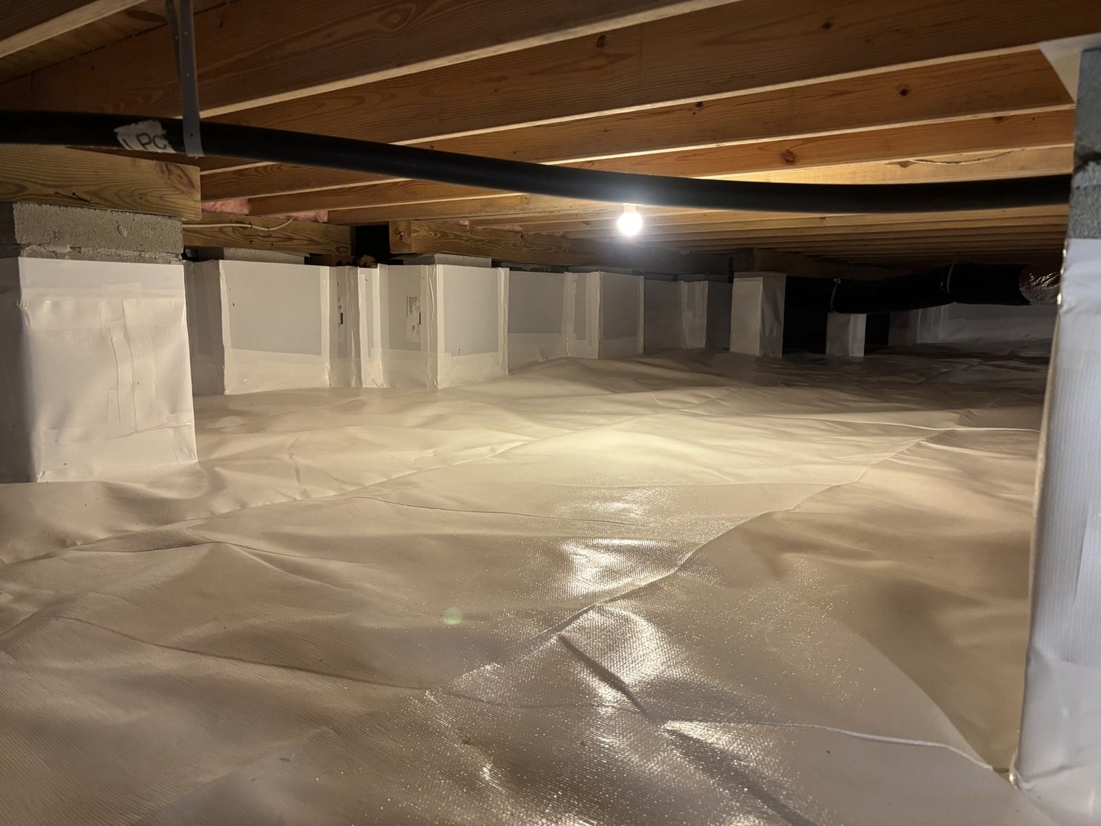Coastal Crawlspace Solutions Inc cover photo