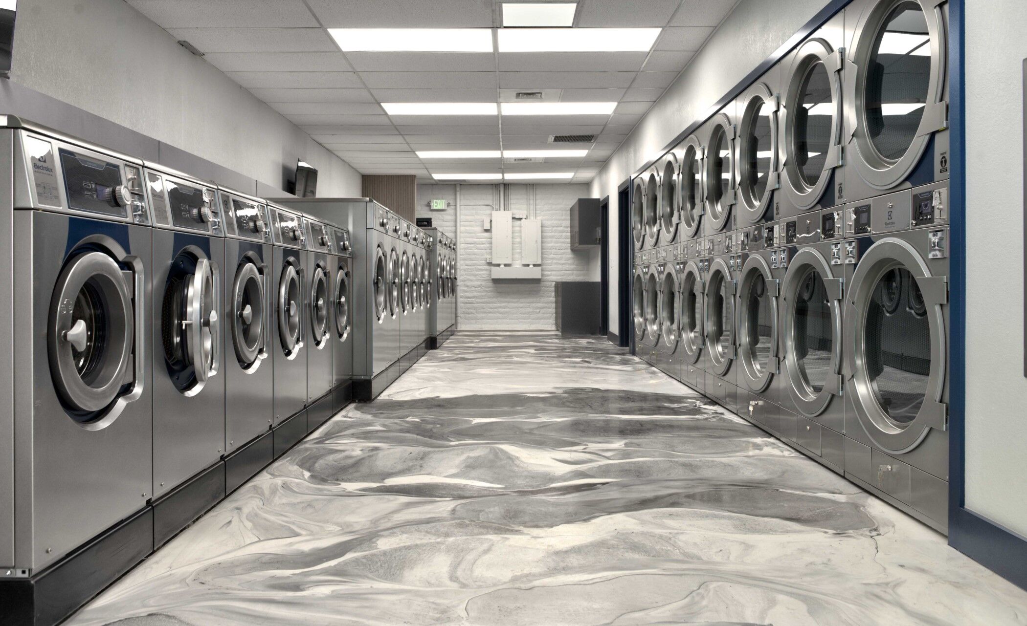 Laundryville cover photo