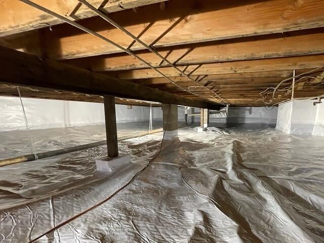 MidAmerica Basement Systems cover photo